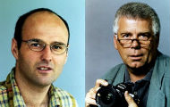 The Murder of Stern Magazine Journalist Crew in Kosovo in 1999